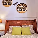 ヴィラ Casa Balimar タラハレホ