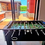 ヴィラ Casa Balimar *