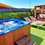 Casa Balimar ヴィラ