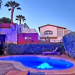 ヴィラ Casa Balimar