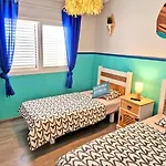 Casa Balimar ヴィラ *