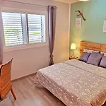 ヴィラ Casa Balimar タラハレホ