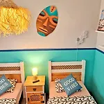 ヴィラ Casa Balimar *