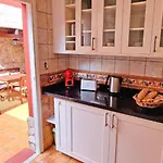 Casa Balimar ヴィラ タラハレホ
