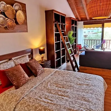 Casa Balimar ヴィラ *