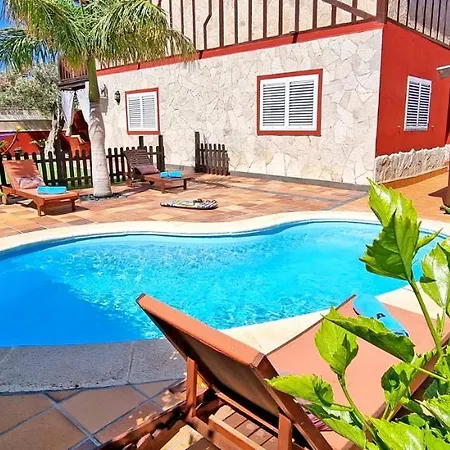 Casa Balimar *