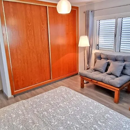 Casa Balimar Вилла Тарахалехо
