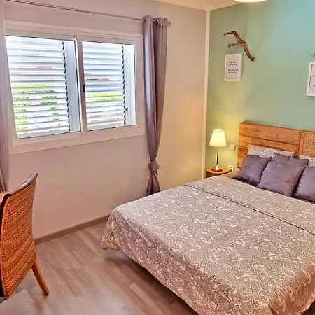 Вилла Casa Balimar Тарахалехо
