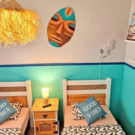 Вилла Casa Balimar *
