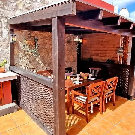 Casa Balimar Вилла