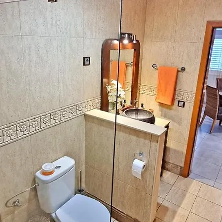 Casa Balimar Villa Tarajalejo