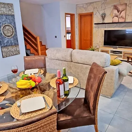 Casa Balimar Villa *