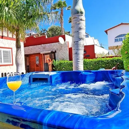 Casa Balimar * Tarajalejo