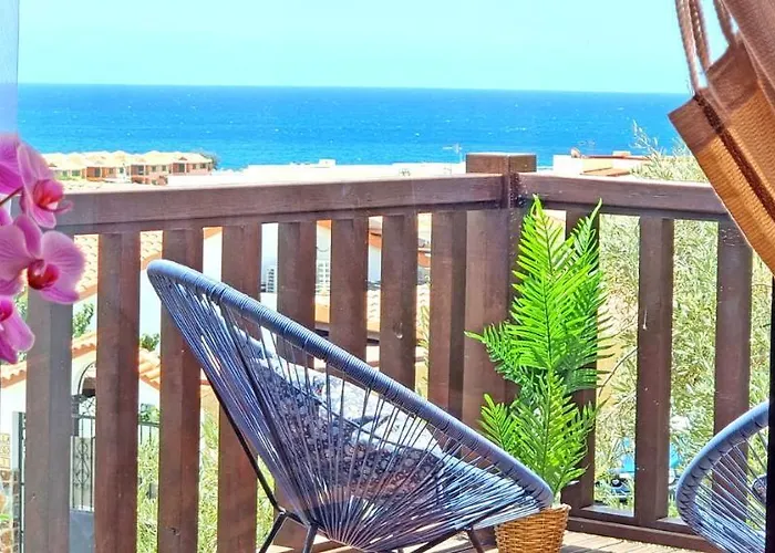 Casa Balimar