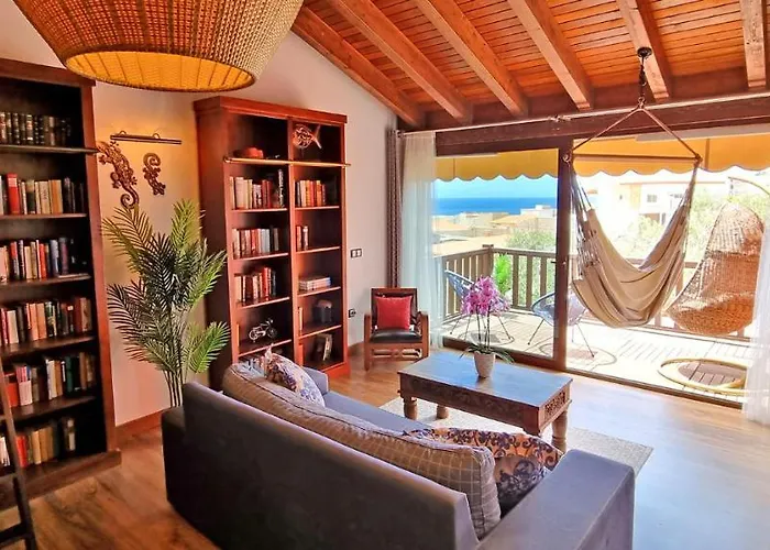 Casa Balimar Villa