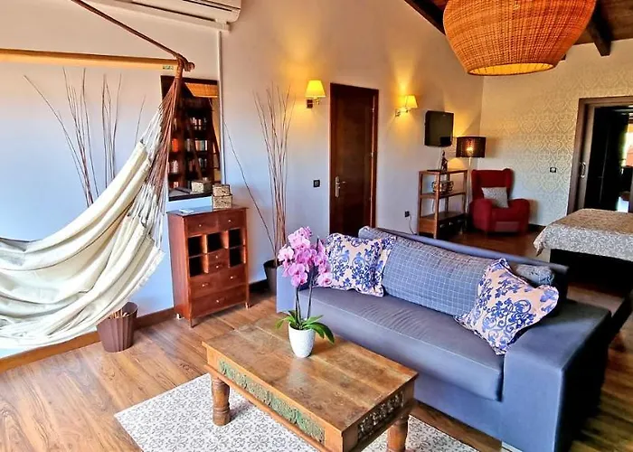 Casa Balimar Villa Tarajalejo