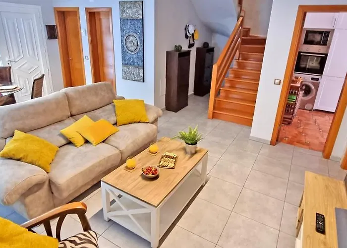 Casa Balimar *