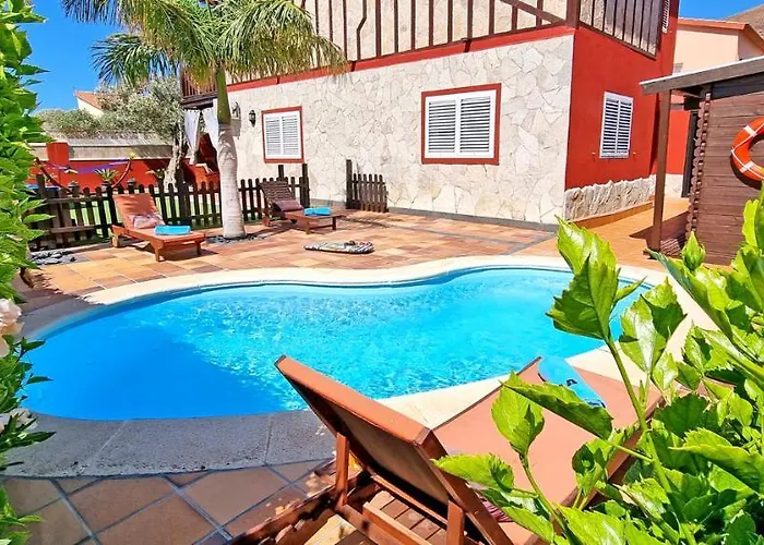 Casa Balimar *