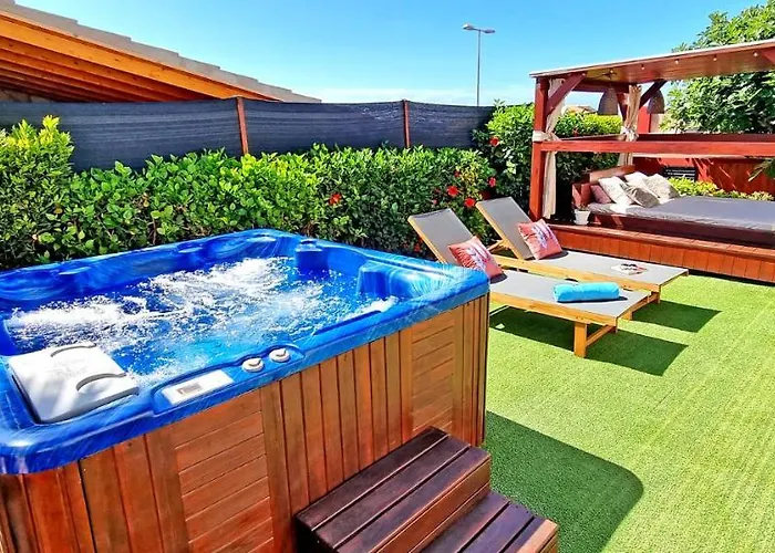 Casa Balimar Villa