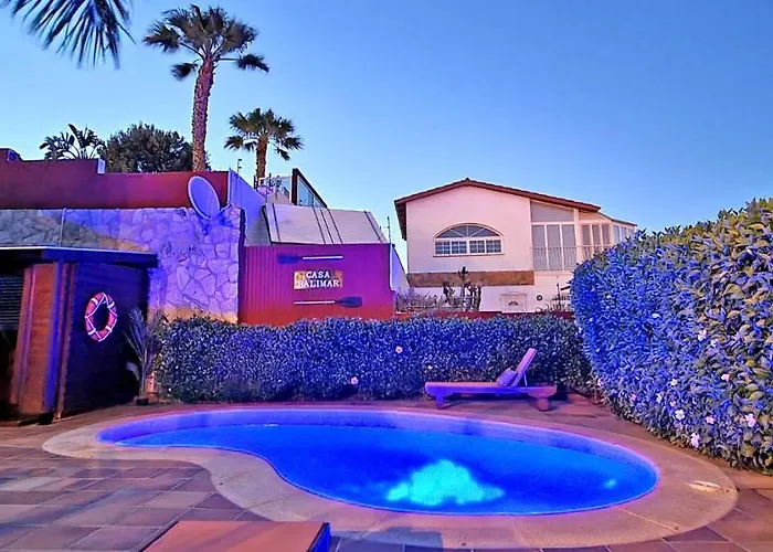 Villa Casa Balimar