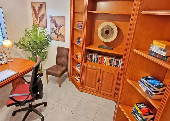 Casa Balimar *