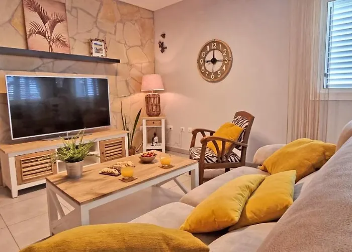 Casa Balimar Villa *