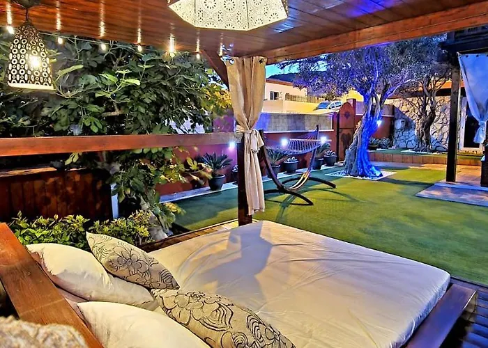 Casa Balimar *