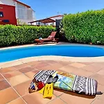 Willa Casa Balimar Tarajalejo