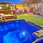 Casa Balimar Willa *