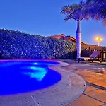 Casa Balimar Willa Tarajalejo