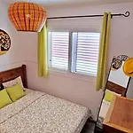 Casa Balimar * Tarajalejo