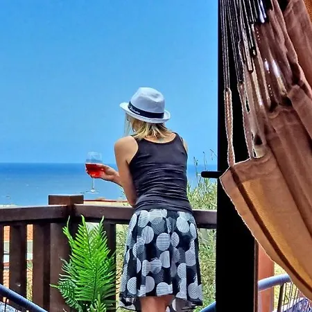 Casa Balimar * Тарахалехо