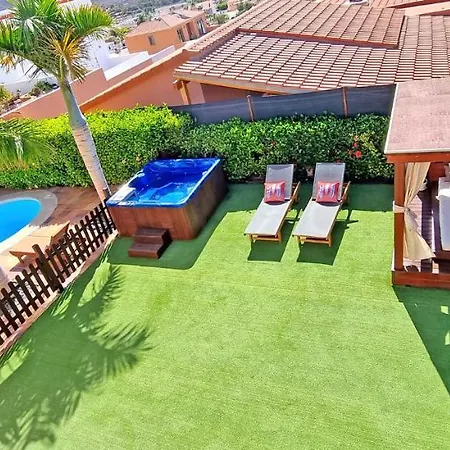 Casa Balimar Тарахалехо