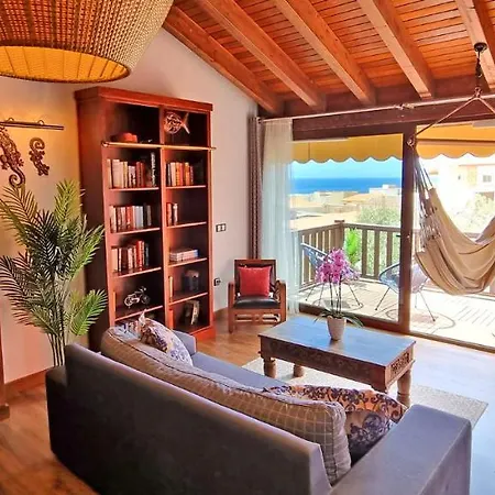 Casa Balimar Вилла