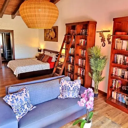 Casa Balimar Вилла *