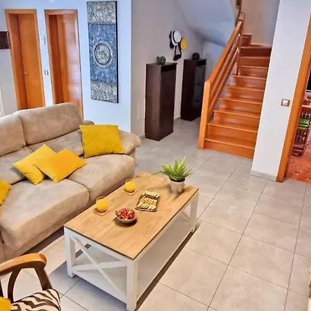 Casa Balimar *
