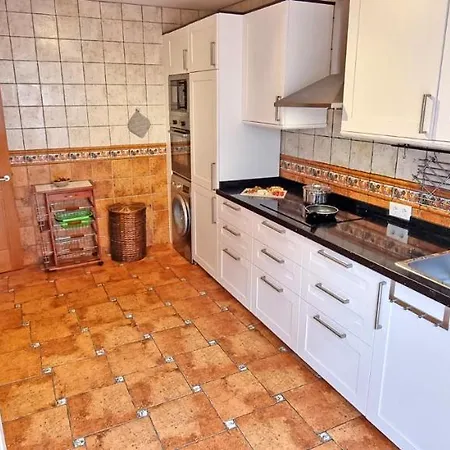 Вилла Casa Balimar *