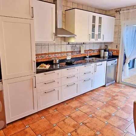 Casa Balimar Вилла *