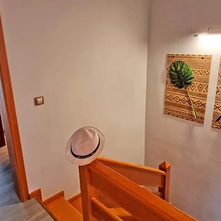 Вилла Casa Balimar *