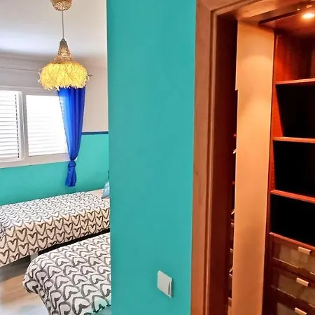 Casa Balimar Willa