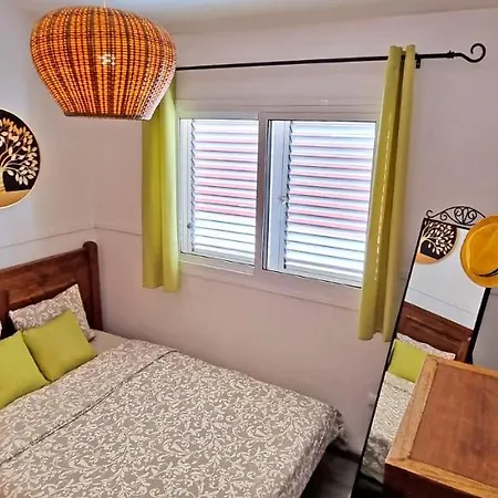 Casa Balimar * تاراخاليخو