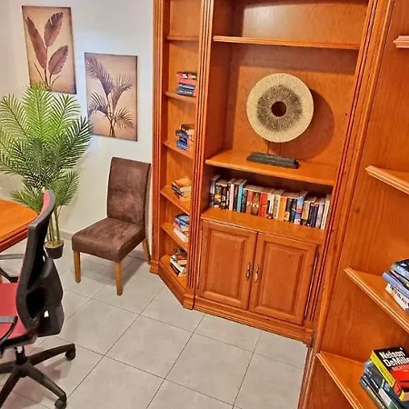 Casa Balimar *