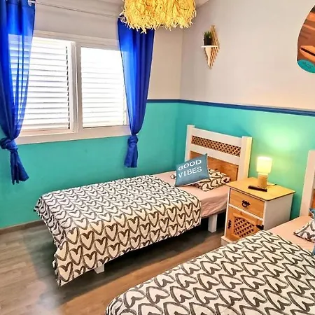Casa Balimar فيلة *