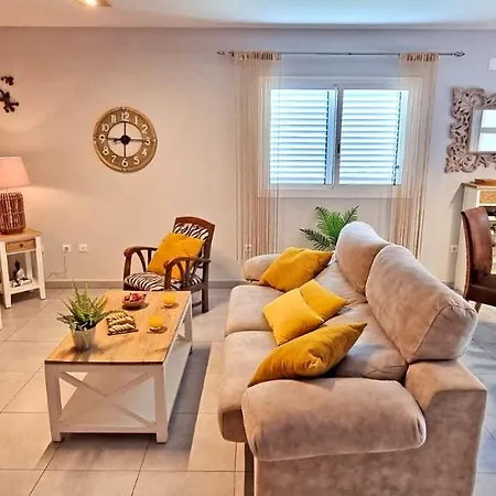 Casa Balimar Вилла