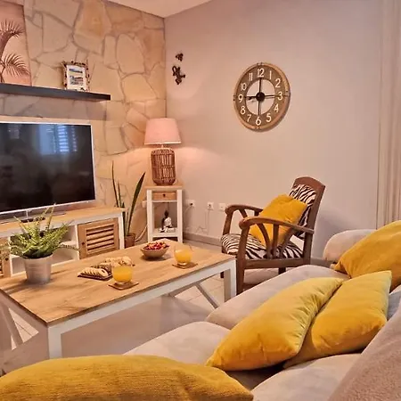 Casa Balimar Вилла *