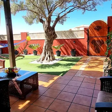 Casa Balimar *