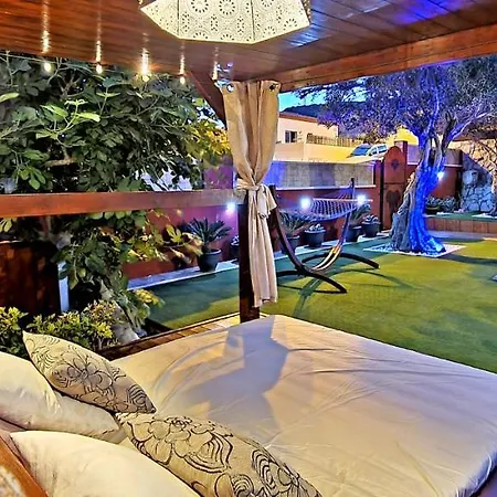 Casa Balimar *