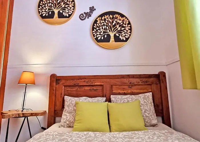 Villa Casa Balimar Tarajalejo