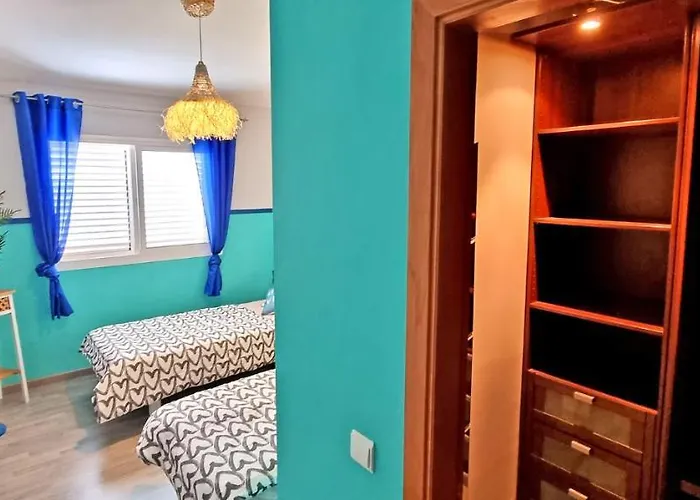 Casa Balimar Villa