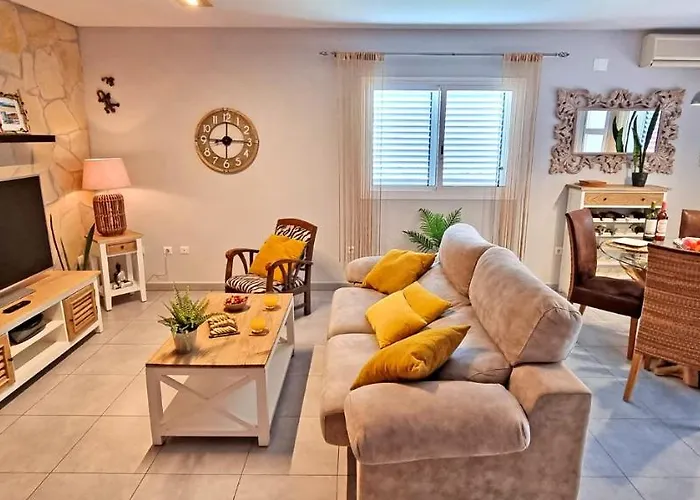 Casa Balimar Villa